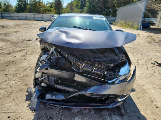 Photo 5 from auction – 2014 TOYOTA AVALON BAS with VIN 4T1BK1EB6EU134266