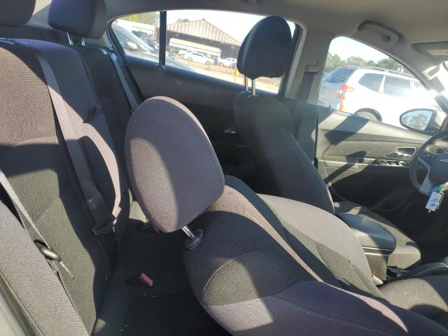 Photo 10 from auction – 2013 CHEVROLET CRUZE LT with VIN 1G1PC5SB7D7128744