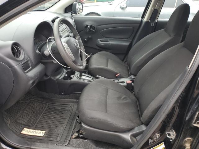 Photo 7 from auction – 2015 NISSAN VERSA S with VIN 3N1CN7AP8FL931167