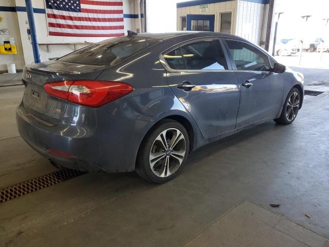 Photo 3 from auction – 2014 KIA FORTE EX with VIN KNAFZ4A88E5058621
