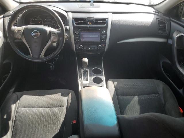 Photo 8 from auction – 2014 NISSAN ALTIMA 2.5 with VIN 1N4AL3AP3EC901657