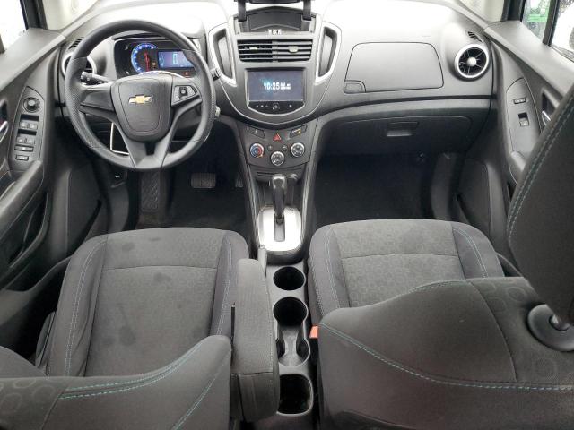 Photo 8 from auction – 2016 CHEVROLET TRAX LS with VIN 3GNCJNSB0GL229644