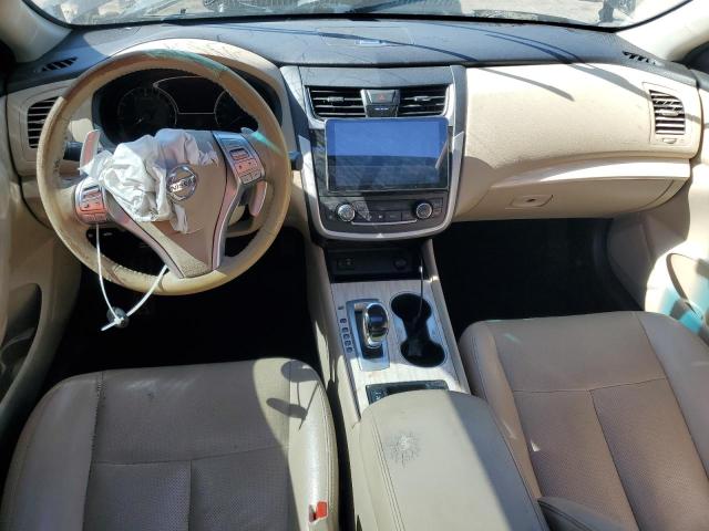 Photo 8 from auction – 2017 NISSAN ALTIMA 3.5 with VIN 1N4BL3AP4HC143580
