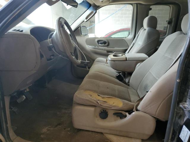 Photo 7 from auction – 2002 FORD F150 with VIN 1FTRX18L62NB98015