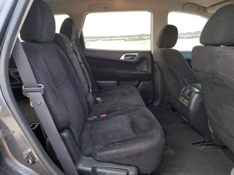 Zdjęcie 11 z aukcji – 2014 NISSAN PATHFINDER z VIN 5N1AR2MN5EC615365