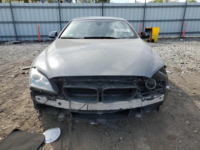 Foto 5 de la subasta – 2012 BMW 650 XI con VIN WBALX5C58CC894214