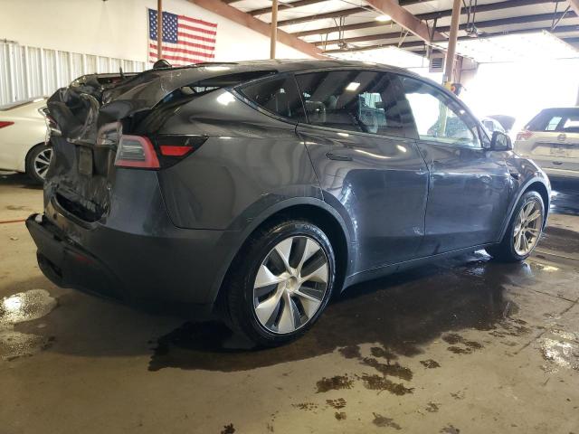 Photo 3 from auction – 2020 TESLA MODEL Y with VIN 5YJYGDEE4LF037262