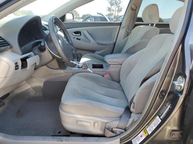 Photo 7 from auction – 2007 TOYOTA CAMRY CE with VIN 4T1BE46K27U693386