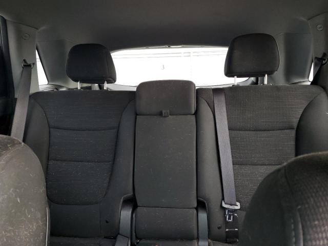 Photo 10 from auction – 2014 KIA SORENTO LX with VIN 5XYKTDA76EG542045