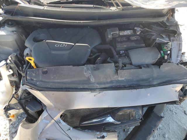 Photo 11 from auction – 2013 HYUNDAI ACCENT GLS with VIN KMHCT4AE2DU487850