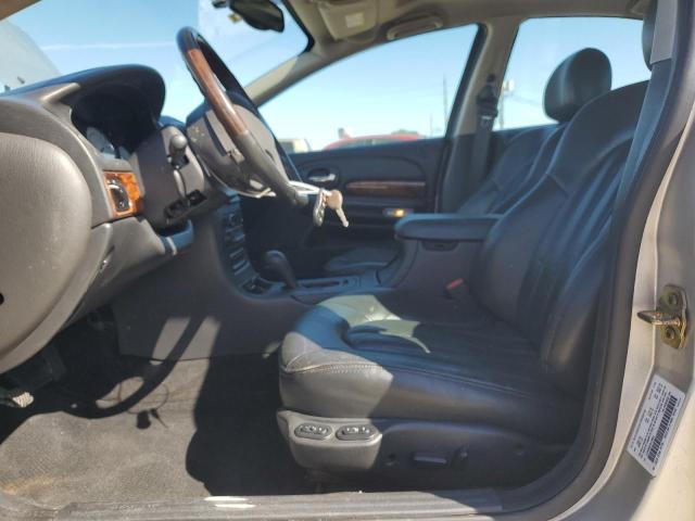 Photo 7 from auction – 2002 CHRYSLER 300M with VIN 2C3AE66GX2H150021