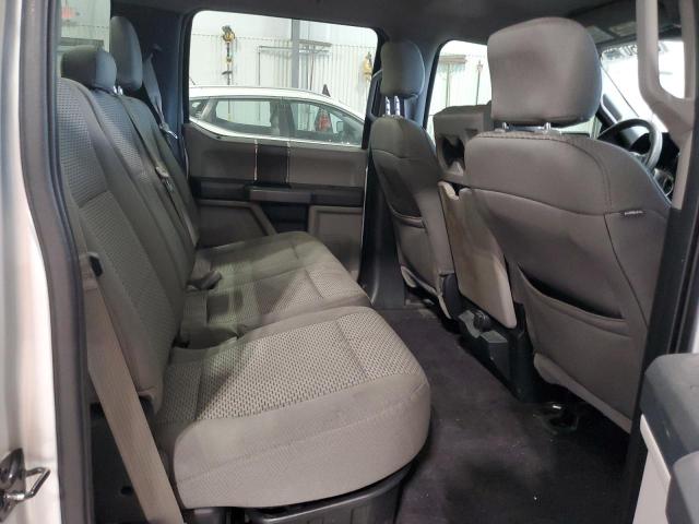 Photo 10 from auction – 2016 FORD F150 SUPER with VIN 1FTEW1EF2GKE06075