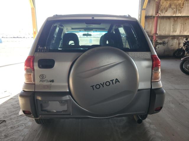 Photo 6 from auction – 2002 TOYOTA RAV4 with VIN JTEGH20V720072861