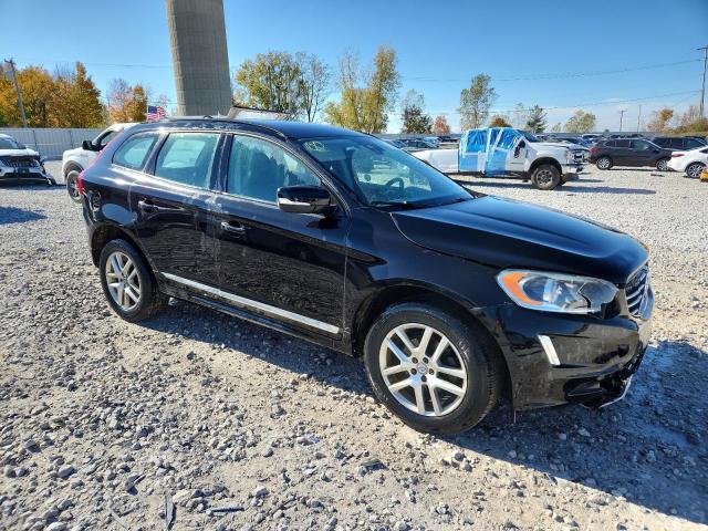 Photo 4 from auction – 2017 VOLVO XC60 T5 with VIN YV440MDJ1H2079753