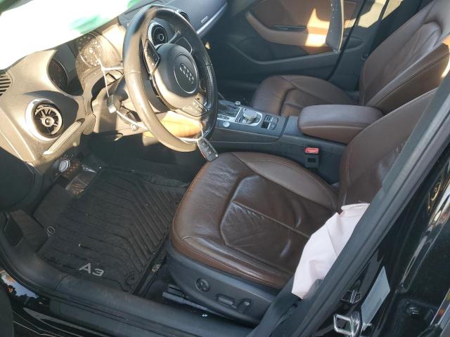 Photo 7 from auction – 2016 AUDI A3 PREMIUM with VIN WAUE8GFF5G1042054