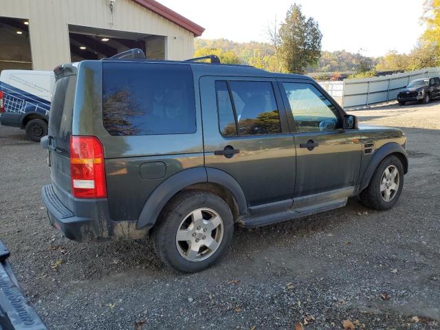 Photo 3 from auction – 2006 LAND ROVER LR3 SE with VIN SALAD24476A353025