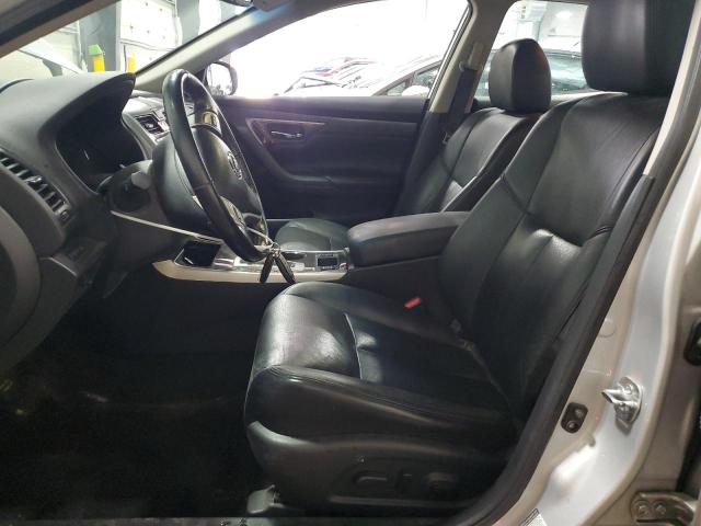 Photo 7 from auction – 2014 NISSAN ALTIMA 2.5 with VIN 1N4AL3AP0EC158052