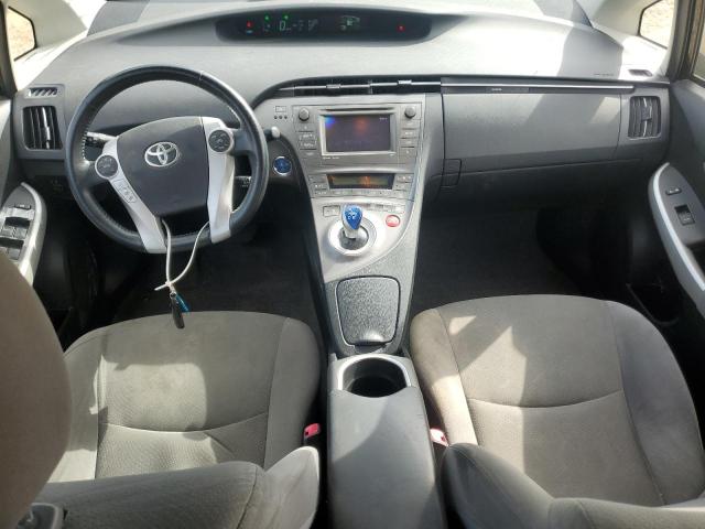 Photo 8 from auction – 2013 TOYOTA PRIUS with VIN JTDKN3DU1D0341504