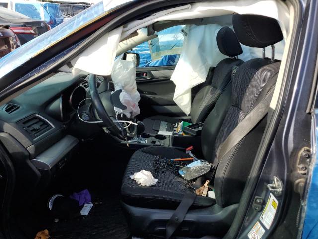 Photo 7 from auction – 2015 SUBARU OUTBACK 2. with VIN 4S4BSADC1F3210512