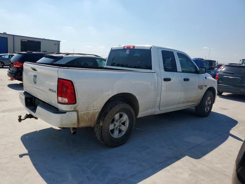 Photo 3 from auction – 2019 RAM 1500 CLASS with VIN 1C6RR7FT6KS554438