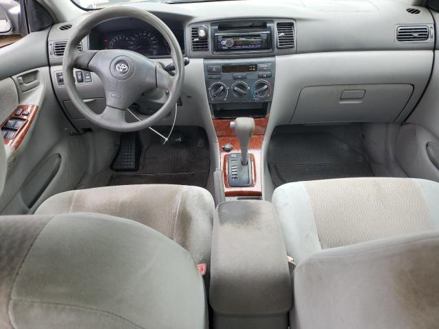 Photo 8 from auction – 2008 TOYOTA COROLLA CE with VIN 1NXBR30E68Z034097