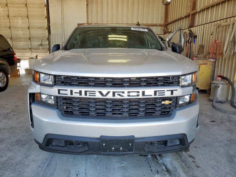 Photo 5 from auction – 2020 CHEVROLET SILVERADO with VIN 3GCPYBEK3LG167482