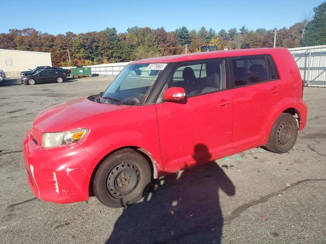 TOYOTA SCION XB 2014 with VIN JTLZE4FE4EJ054197 - Photo from auction