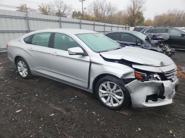 Photo 4 from auction – 2016 CHEVROLET IMPALA LT with VIN 2G1115S37G9133448