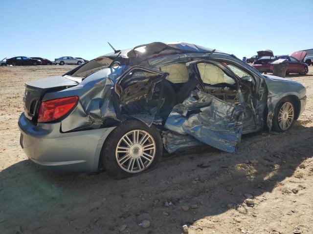 Photo 3 from auction – 2009 CHRYSLER SEBRING TO with VIN 1C3LC56B89N542400