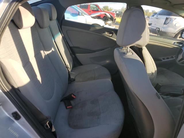 Photo 10 from auction – 2016 HYUNDAI ACCENT SE with VIN KMHCT4AE9GU948367