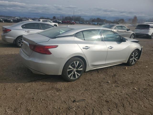 Photo 3 from auction – 2017 NISSAN MAXIMA 3.5 with VIN 1N4AA6AP9HC444784
