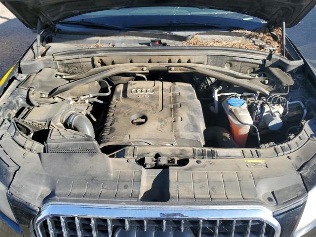 Photo 12 from auction – 2015 AUDI Q5 PREMIUM with VIN WA1LFAFP3FA143995