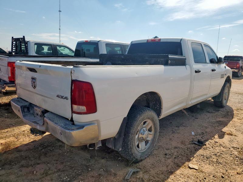 Photo 3 from auction – 2014 RAM 2500 ST with VIN 3C6TR5HT6EG202012