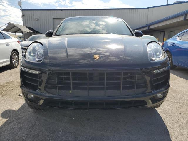 Photo 5 from auction – 2015 PORSCHE MACAN S with VIN WP1AB2A59FLB44298