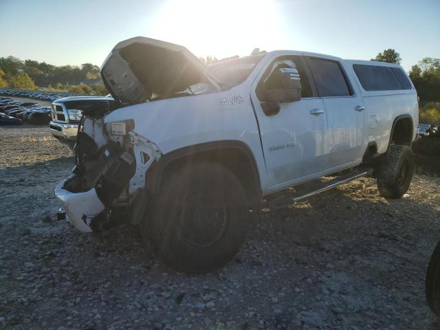 Photo 1 from auction – 2023 CHEVROLET SILVERADO with VIN 1GC4YVEY3PF148060