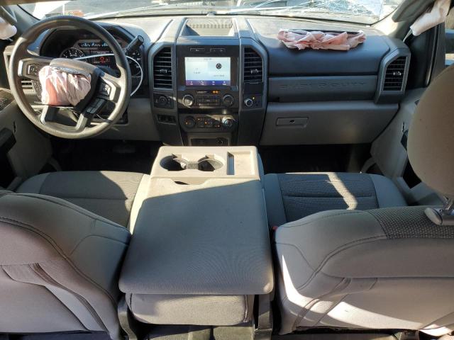 Photo 8 from auction – 2020 FORD F250 with VIN 1FT7W2B63LEC26132