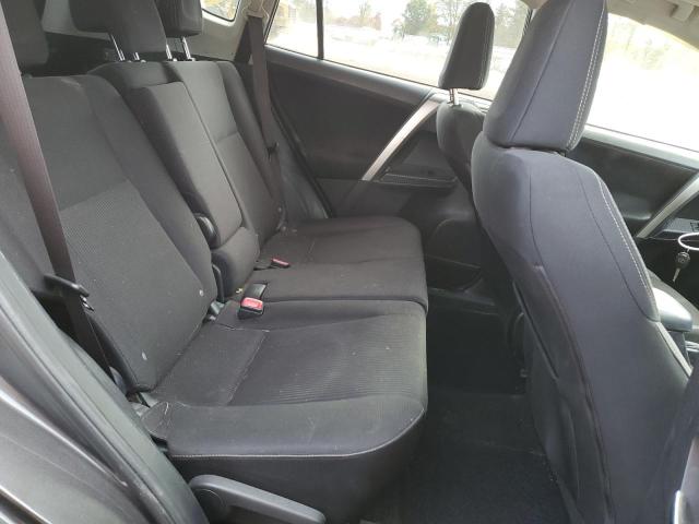 Photo 10 from auction – 2014 TOYOTA RAV4 XLE with VIN JTMWFREV2EJ014842