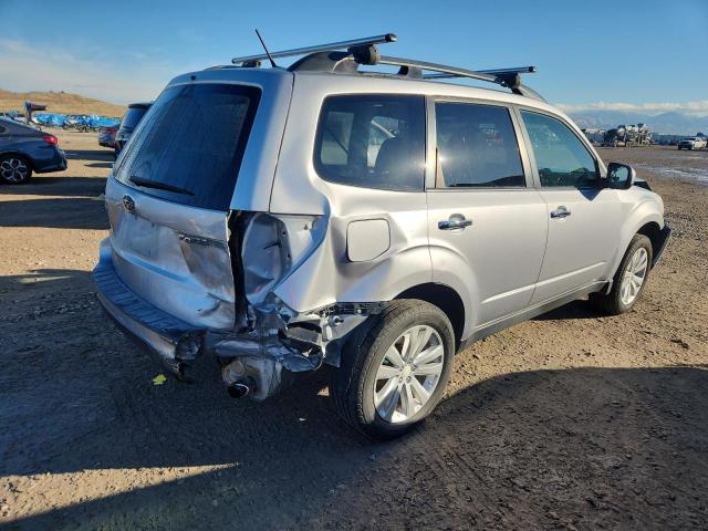 Photo 3 from auction – 2012 SUBARU FORESTER 2 with VIN JF2SHBCC0CH414079