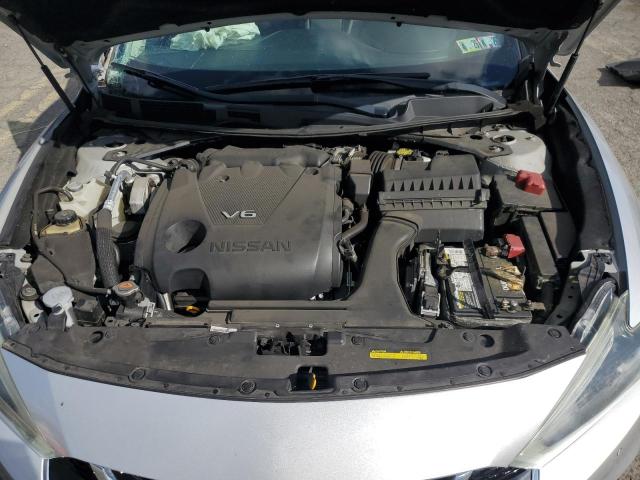 Photo 11 from auction – 2018 NISSAN MAXIMA 3.5 with VIN 1N4AA6AP3JC371207