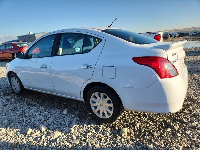 Photo 2 from auction – 2017 NISSAN VERSA S with VIN 3N1CN7AP7HK414354