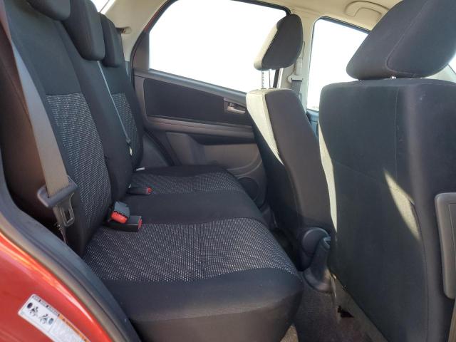 Photo 10 from auction – 2007 SUZUKI SX4 with VIN JS2YB413X75107914