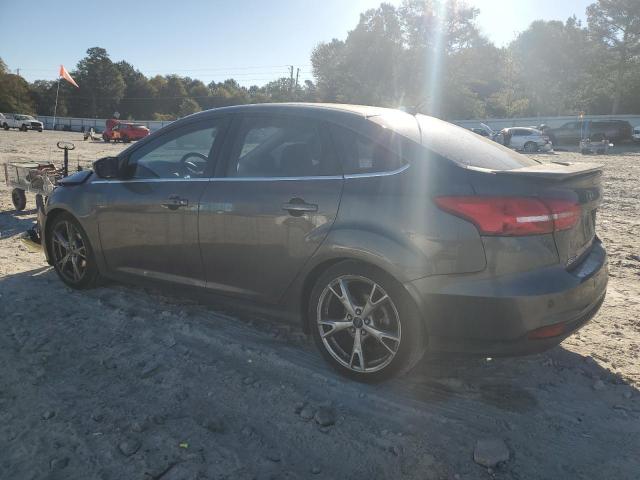 Photo 2 from auction – 2015 FORD FOCUS TITA with VIN 1FADP3J26FL304137