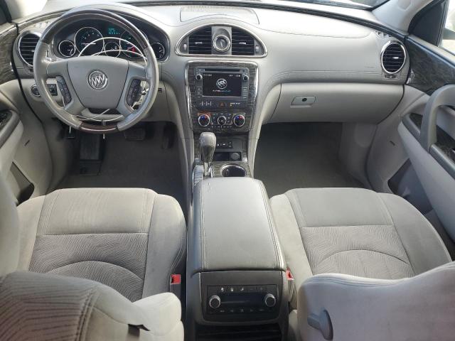 Photo 8 from auction – 2013 BUICK ENCLAVE with VIN 5GAKVBKDXDJ260848