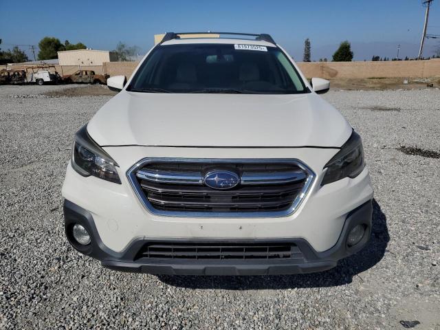 Photo 5 from auction – 2018 SUBARU OUTBACK 2.5I PREMIUM with VIN 4S4BSADCXJ3261564