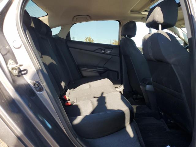 Photo 10 from auction – 2016 HONDA CIVIC EX with VIN 2HGFC1F47GH104980