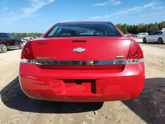 Photo 6 from auction – 2008 CHEVROLET IMPALA LS with VIN 2G1WB58KX89209702