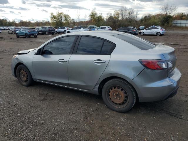 Photo 2 from auction – 2010 MAZDA 3 I with VIN JM1BL1SF3A1320528