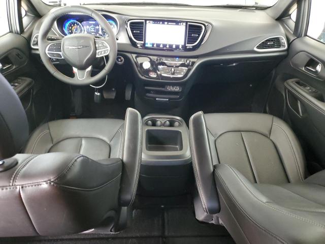 Photo 8 from auction – 2025 CHRYSLER PACIFICA S with VIN 2C4RC1BG7SR562081