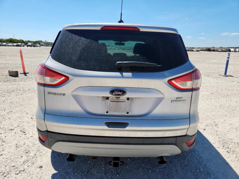 Photo 6 from auction – 2014 FORD ESCAPE SE with VIN 1FMCU0GXXEUC29804