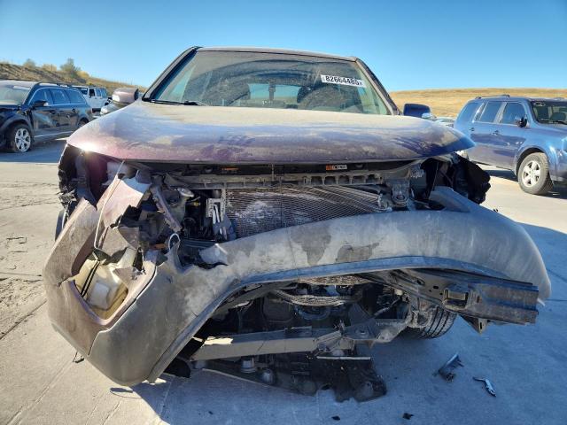 Photo 5 from auction – 2014 KIA SORENTO LX with VIN 5XYKT3A67EG514577